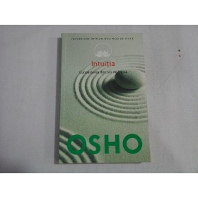 INTUITIA - OSHO